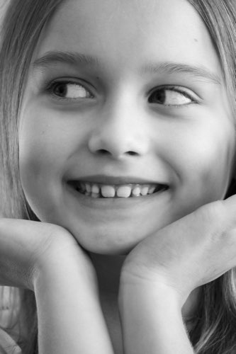 Dziecko u dentysty TOOF Lublin - stomatologia dziecięca